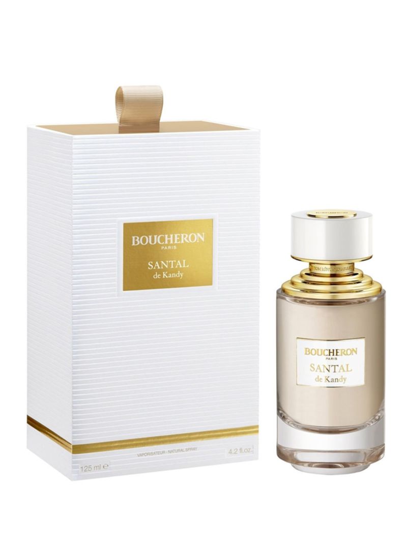 BOUCHERON SANTAL DE KANDY EDP